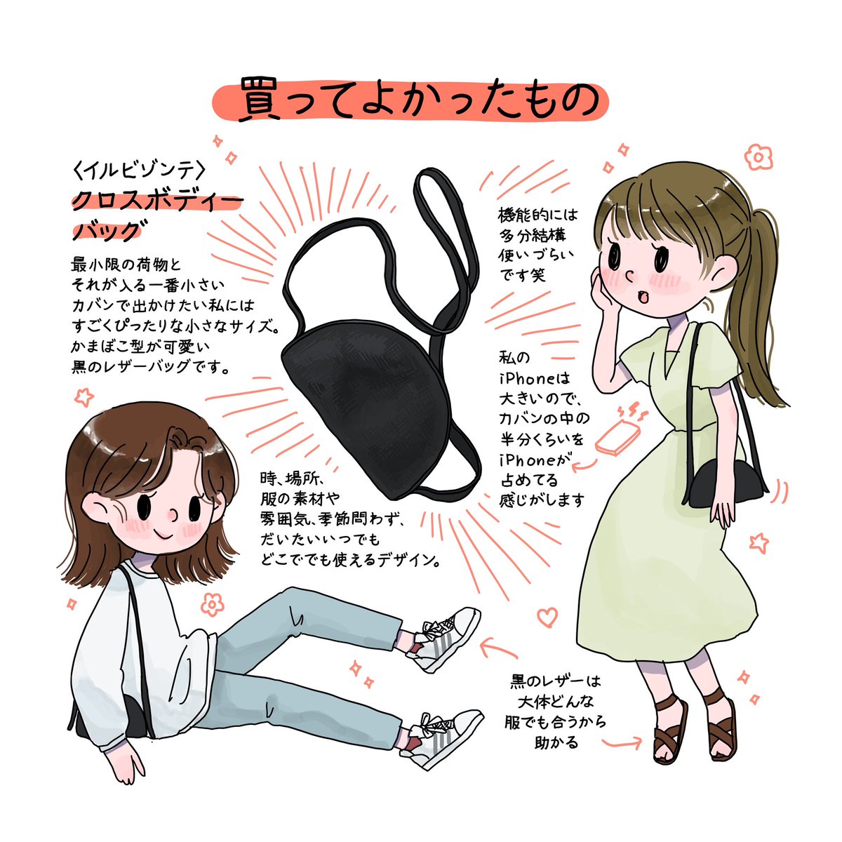 最近。絵柄迷い中 
