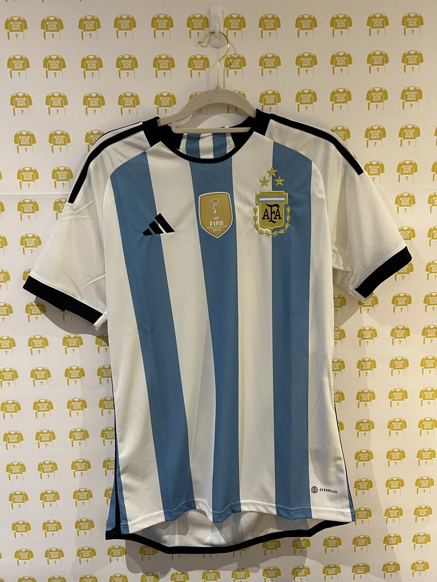 FTBLsection's tweet image. If Erling Haaland scores ANYTIME against Bayern Munich we’ll giveaway a mysteryretroshirts.co.uk box🎁

Retweet &amp;amp; follow us to enter📲