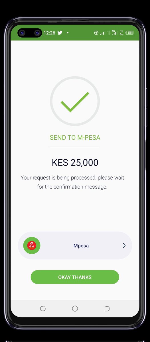 OddsMaster25's tweet photo. Ndio kuwatolea stake yenu KCB✅✅...
Number keep on👊👊 https://t.co/KPiJPfIOKW