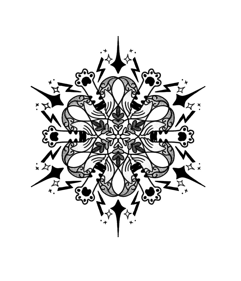 Muginn_tattoo's tweet photo. κ³ μμ΄ λ§λ€λΌ μΊ¬μΉβ‘οΈ
μμ λ³κ²½ κ°λ₯ , 4,5μ ν μΈκ°μ μμ½ λ°κ³ μμ΅λλ€
#νν¬ #νν¬λμ #κ³ μμ΄νν¬ #λ§λ€λΌνν¬ #ν€μΉνν¬ #λ¬Έμνν¬ #νλνν¬ #λ§μνν¬ #tattoo #patterntattoo #seoultattoo #cattattoo https://t.co/DoruSq8UhR