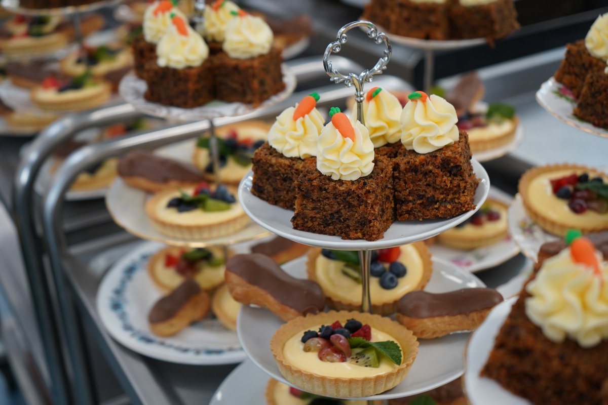 St John's Hospice tweet media