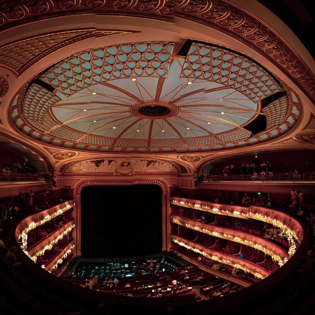 Royal Ballet and Opera tweet media