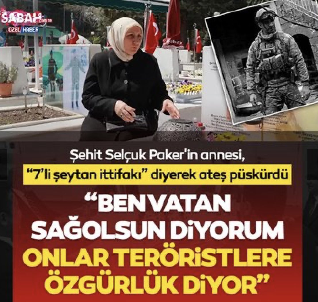 Şehitler ölmez vatan bölünmez! #cumhurittifakı #RTE #RecepTayipErdoğan #DevletBahçeli #AKP #MHP #BBP #YenidenRefahPartisi #Hüdapar #secim2023 #6lımasa #DSP