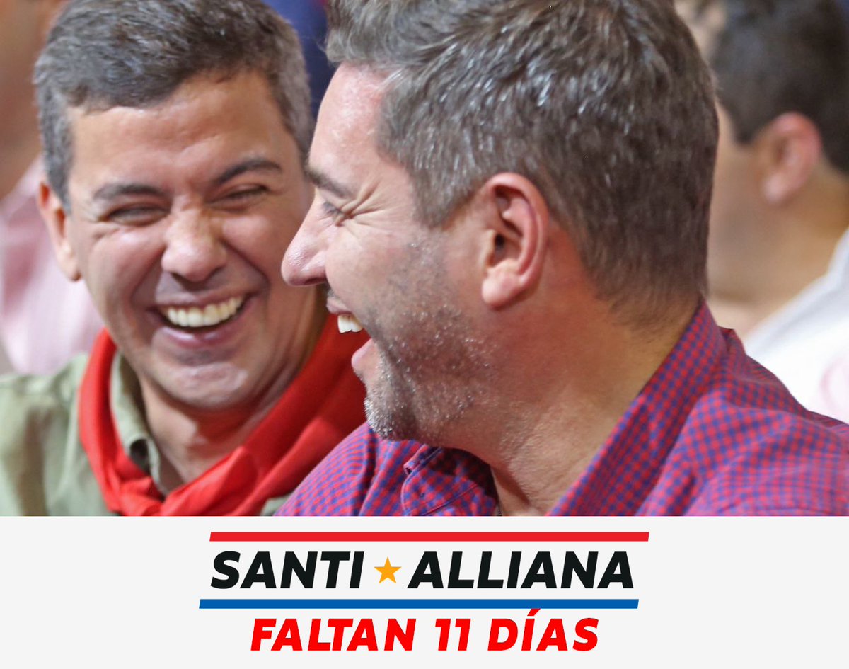 repollera's tweet photo. 11 dias para el gran triunfo https://t.co/r3dgpOjOzh