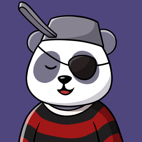 MutantPandaNFT's tweet photo. Create unique panda (picture).
Fun tool for chill pandas will be available in a month https://t.co/Cf48QDhOgg