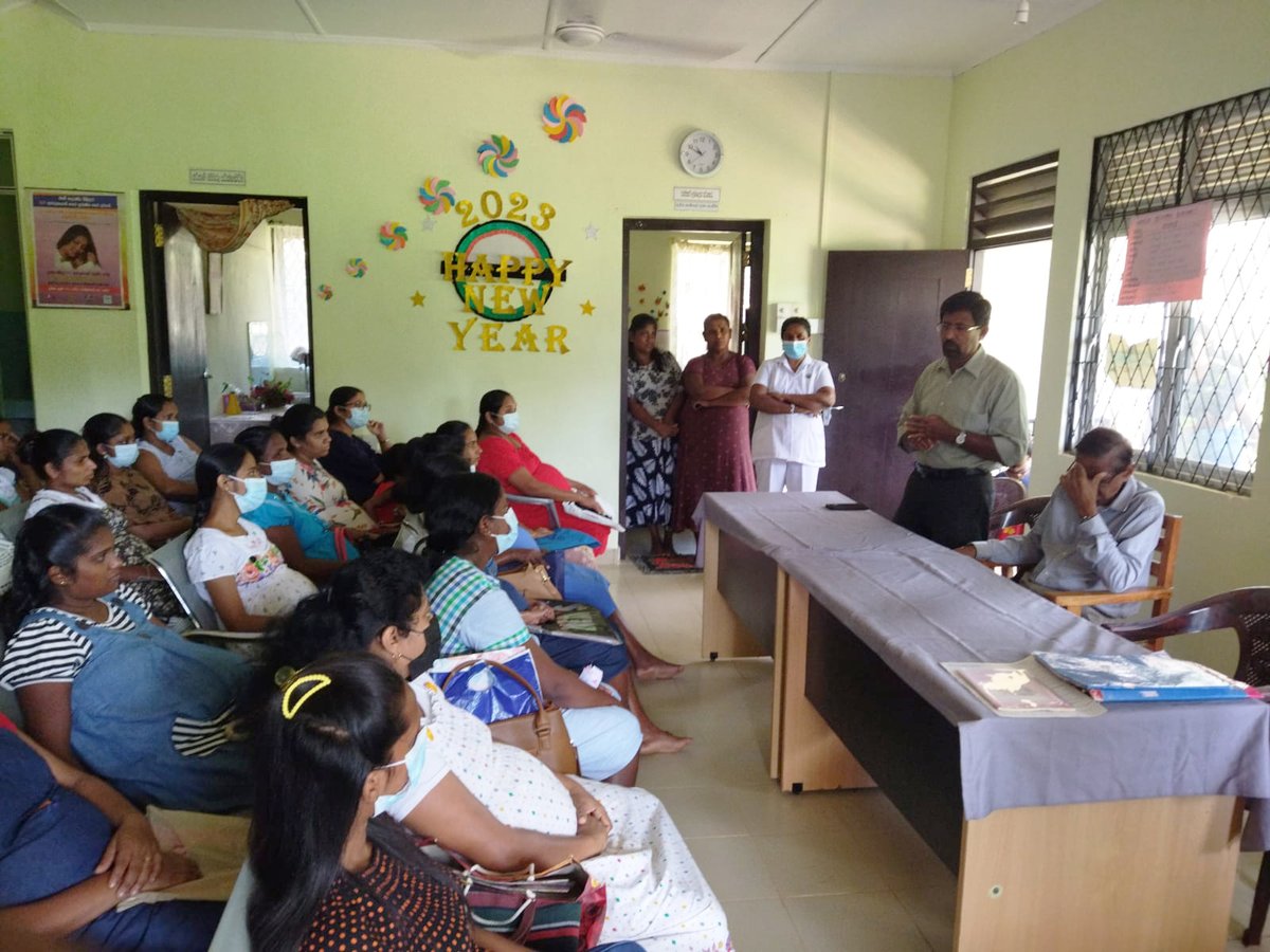 Lotus Children's Foundation tweet media