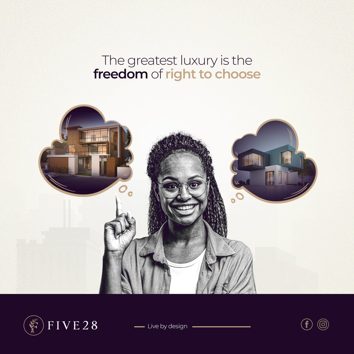 Five_28's tweet photo. Freedom to choose how you want it done and delivered with details and precision.
No matter how lavish your taste is, we can handle it!
#five28 #five28lagos #five28abuja #dreams #goals #luxury #opulence #luxurylifestyle #livebydesign #explore #exploreluxury #five28global https://t.co/UPZr3dtYLT