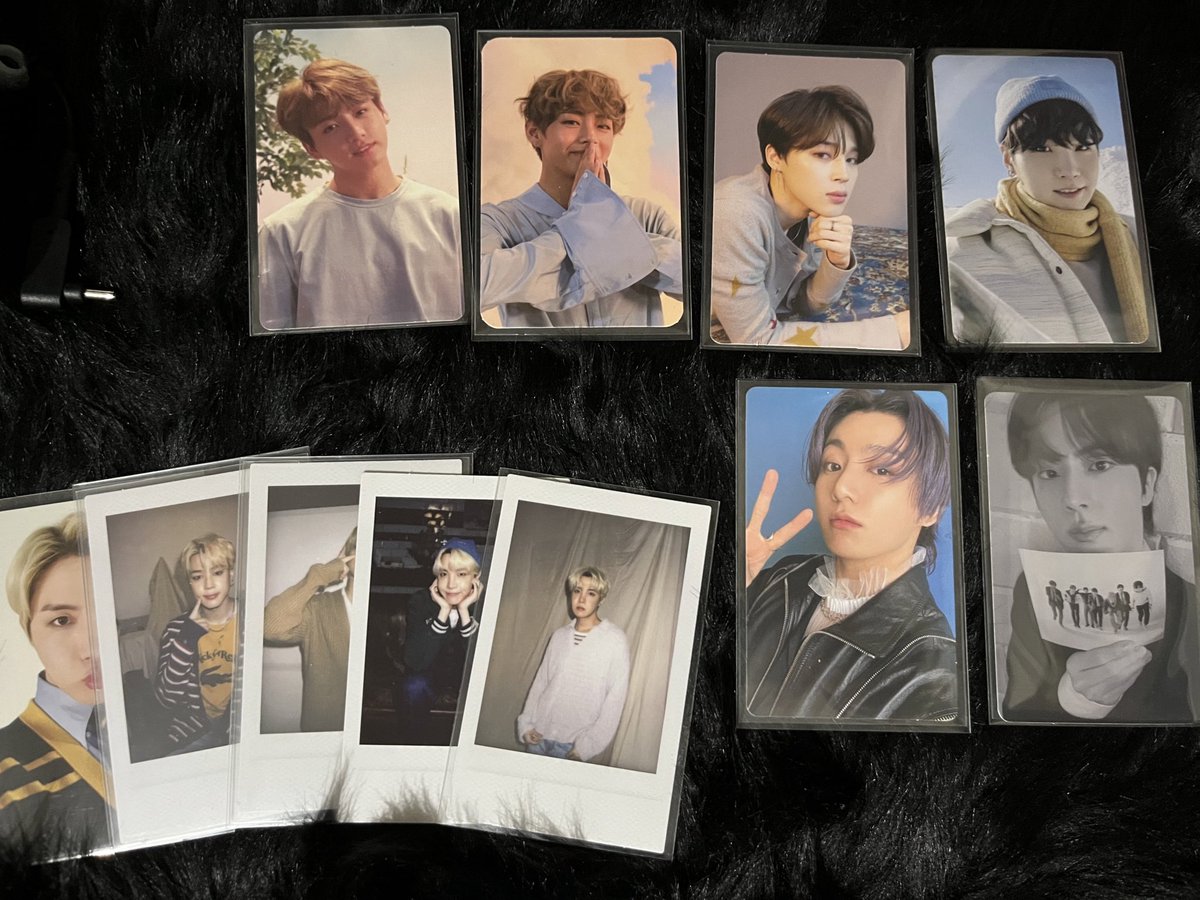 wts lfb | ph 

‼️ most of them are for tingi: Green, Yellow,Purple

‼️ if getting from Blue, must be bundled with 2 from Yellow OR 1 from Green (will sum up to 500)

prices are nego

proof namjoon jin yoongi hobi jimin taehyung jungkook bts lf tear ly love yourself sg her mots qs