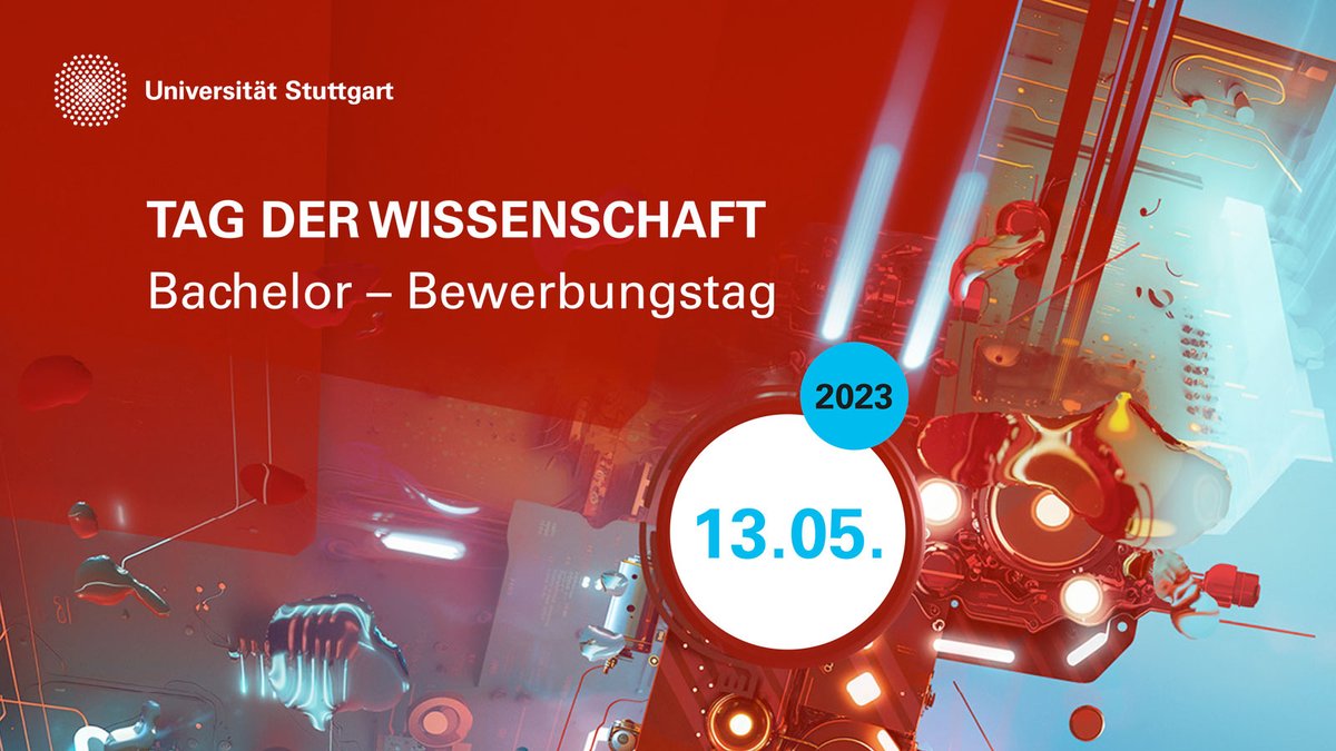 Uni Stuttgart tweet media