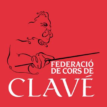 Celebrem que la "Missa per la Pau"☮ de <a href="/SalvadorBrotons/">Salvador Brotons</a> rebi el Premi <a href="/CorsClave/">Federació de Cors de Clavé</a> 2022 a la millor composició🏆
Amb el "Gloria" de <a href="/guinovartalbert/">Albert Guinovart</a> del 2019, ja són 2️⃣ obres d'encàrrec d'<a href="/elcorcanta/">El Cor Canta</a> que el reben!
Treballem per donar suport a la nova creació!
Enhorabona a tothom!