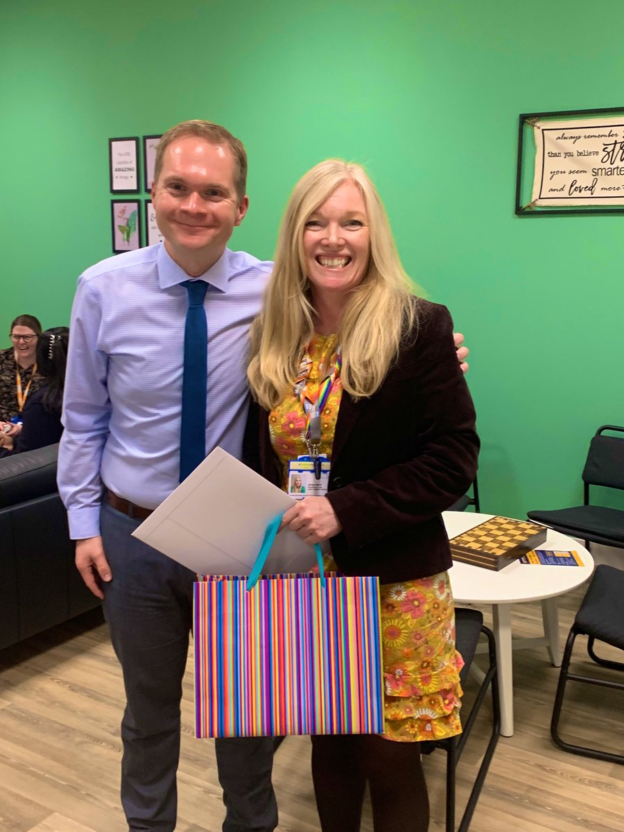 Last day yesterday with <a href="/simonharwin/">Simon</a> <a href="/MeagerGary/">⭐ Gary Meager ⭐ Queens Nurse ⭐ V300 NMP ⭐</a> <a href="/jo_mcdonnell/">Jo McDonnell</a> <a href="/kerrycronin/">kerry cronin</a> <a href="/ccs_nhst/">CCS NHST</a> <a href="/LutonCommNHS/">Luton Community Health Services</a> <a href="/BedsCHS/">Bedfordshire Community Health Services (NHS)</a> saying farewell to fab friends and colleagues. New adventures await with <a href="/RoyalPapworth/">Royal Papworth Hospital NHS FT 💙</a> <a href="/Loopylouise75/">Louise Palmer</a> but first some downtime!