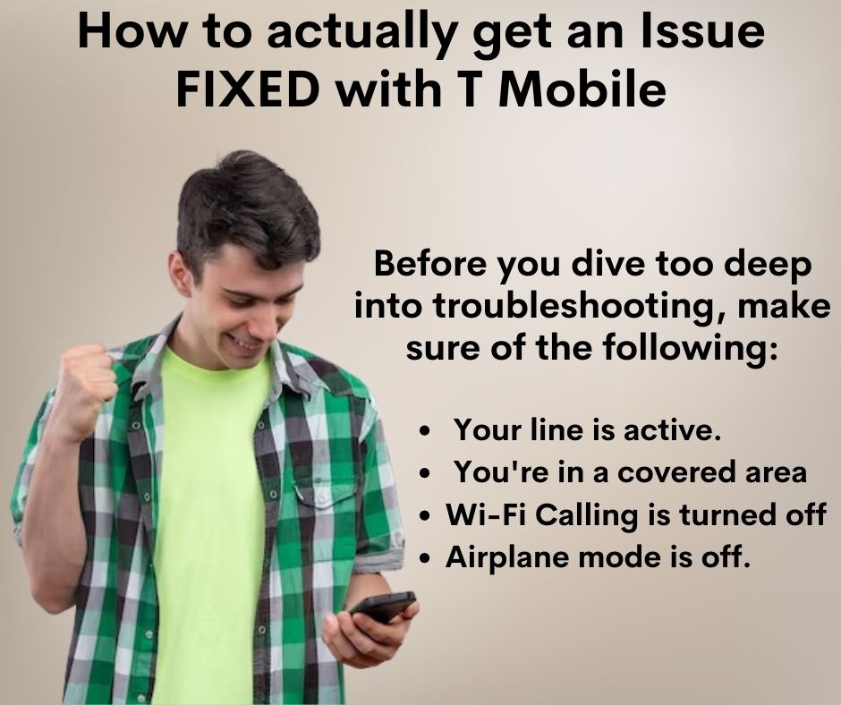 compatiblephone's tweet image. 𝐇𝐨𝐰 𝐭𝐨 𝐚𝐜𝐭𝐮𝐚𝐥𝐥𝐲 𝐠𝐞𝐭 𝐚𝐧 𝐈𝐬𝐬𝐮𝐞 𝐅𝐈𝐗𝐄𝐃 𝐰𝐢𝐭𝐡 𝐓 𝐌𝐨𝐛𝐢𝐥𝐞
Having trouble with your mobile device? Our guide explains step-by-step how to fix an Issued FIXED with T Mobile. 
#mobileSupport #TechTips  #PhoneIssues #MobileSolution