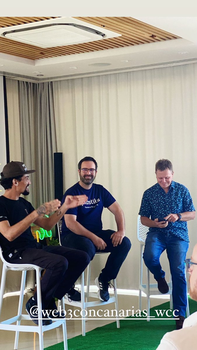 Canary PR tweet media