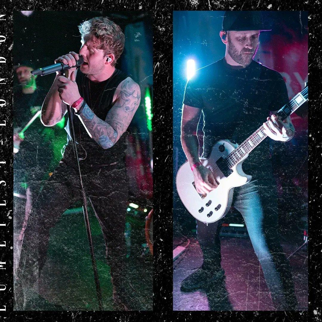 Led By Lanterns tweet media