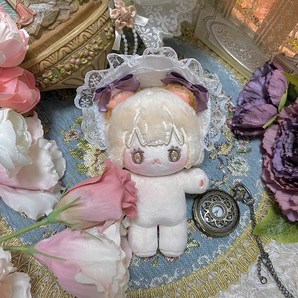 Heeyum_forest's tweet photo. https://t.co/IFFN9OYUFI

🎠🎀희윰숲 4월 통판🎀🎠

✨4/20 목 오후9시✨

🎁RT+팔로 한분 네추럴빈티지 원하시는사이즈🎁

4월은 민트빈티지 재판&amp;신상색상 추가 그리고 윈터스토리 보넷 개별 판매로 찾아뵙게 되었네요 자세한 내용은 폼을 통해 확인해주시면 감사하겠습니다💕🍀💕🍀💕 https://t.co/ejhZqOSSD3
