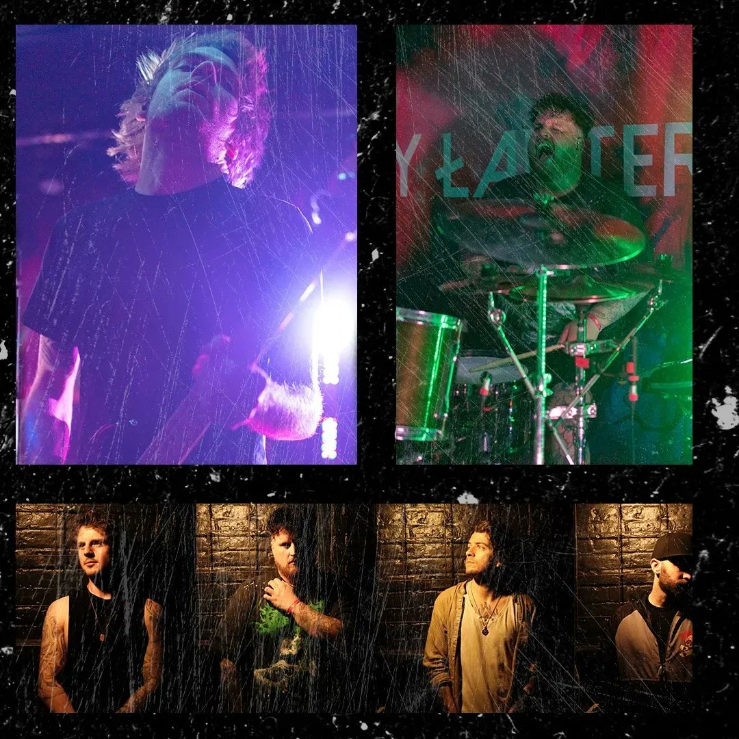 Led By Lanterns tweet media