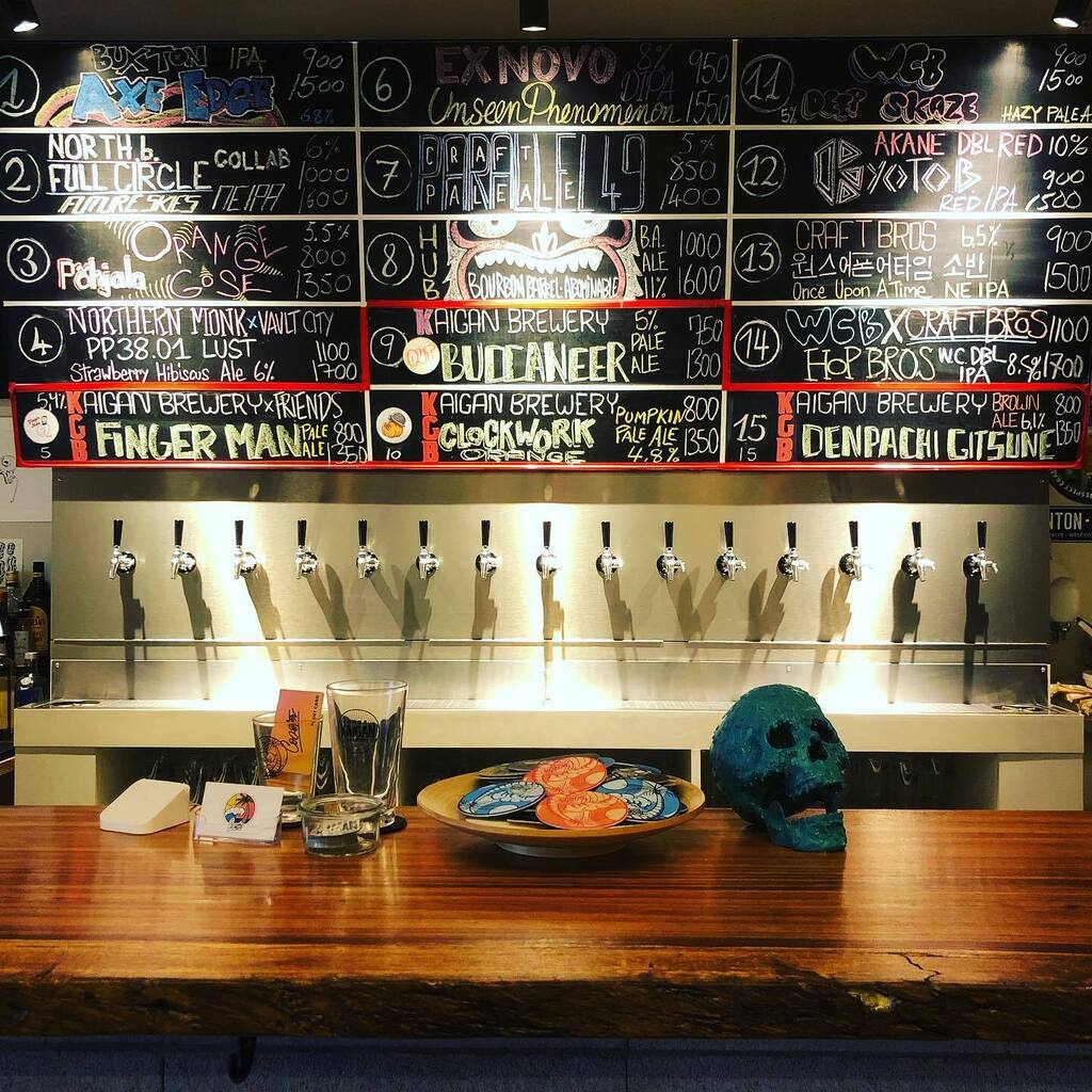 Coaster Craft Beer & Kitchen tweet media