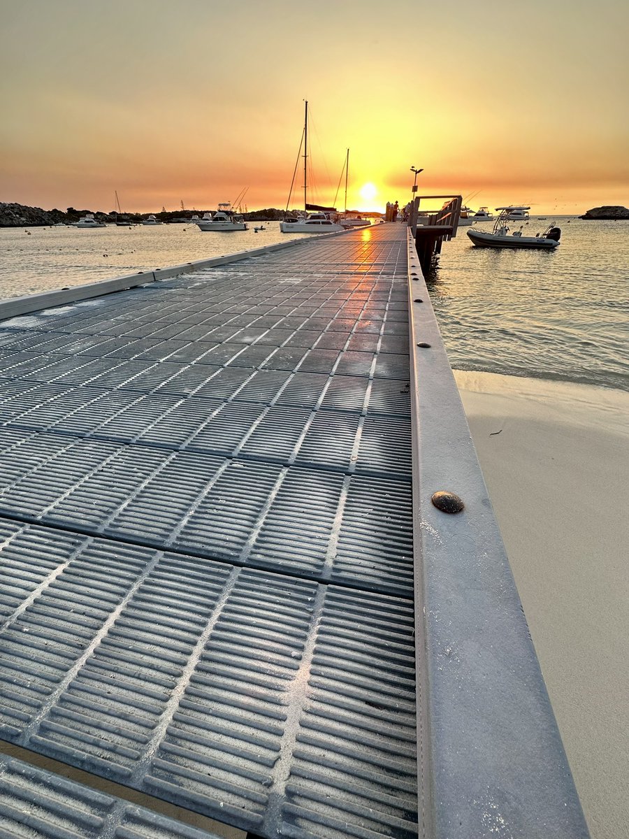 Nice afternoon at Rotto! 🎣