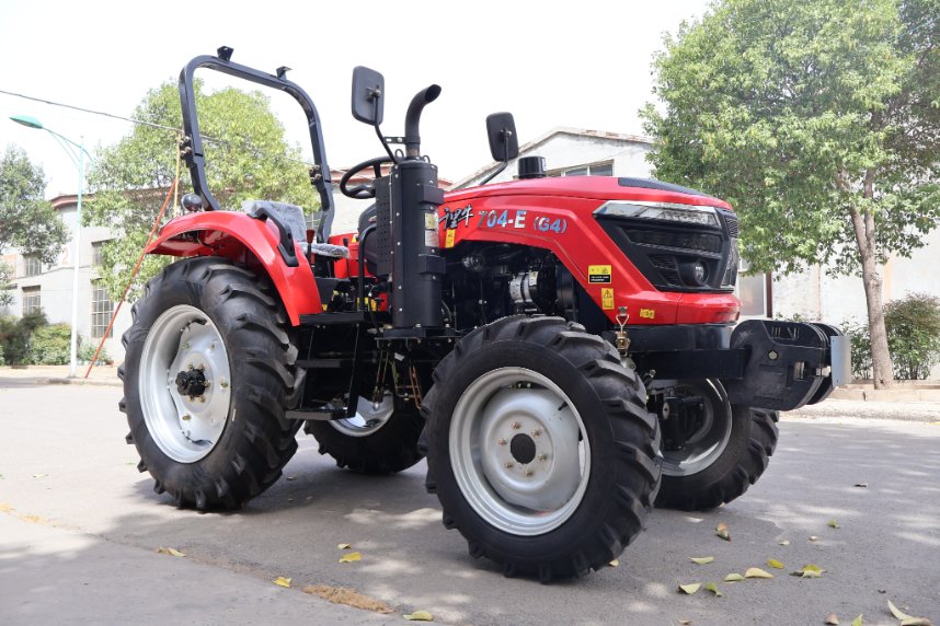 HenanQln's tweet image. #faming   704 tractor for sale