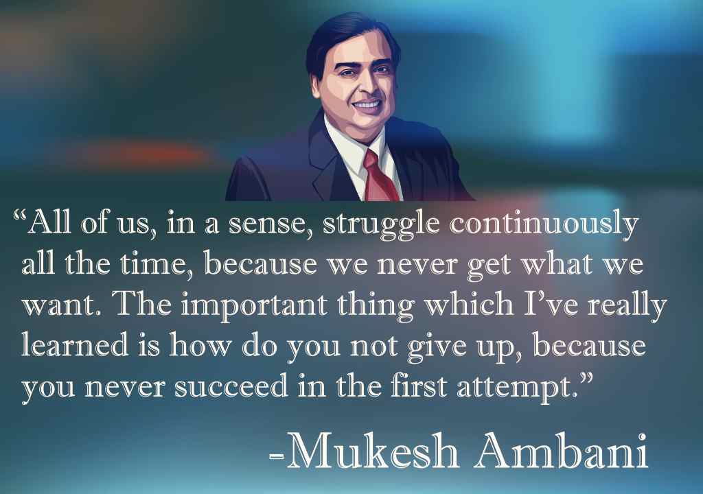 Wishing a very happy birthday to Shri Mukesh Ambani ji,    