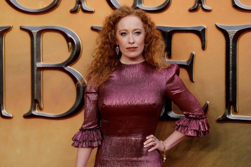 CtmSimply's tweet photo. Happy birthday to Victoria Yeates #callthemidwife #VictoriaYeates https://t.co/VVjQYwrUBI