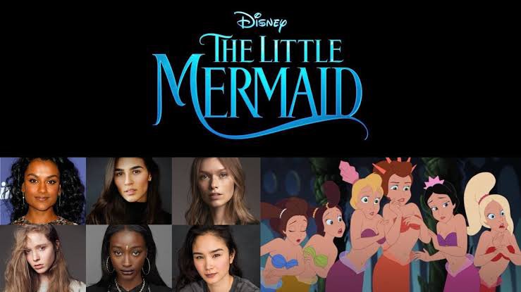 Arielqueen 🧜🏻‍♀️ ★彡 tweet media