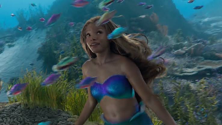Arielqueen 🧜🏻‍♀️ ★彡 tweet media