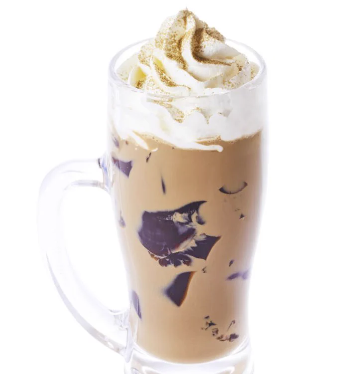 一息つきたいときのお供に！コメダの新作デザートドリンク！