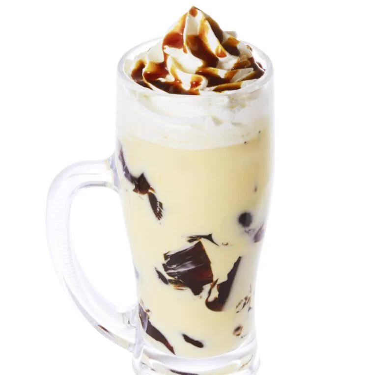 一息つきたいときのお供に！コメダの新作デザートドリンク！