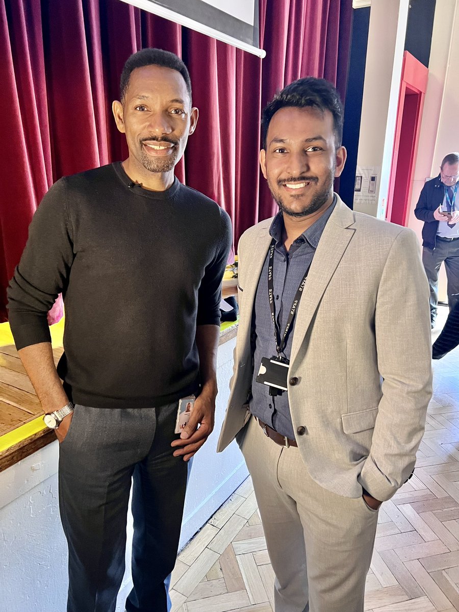 What an experience! We had the pleasure to welcome <a href="/DESCOLEMAN/">Des Coleman</a> &amp; his team to <a href="/CockshutHillSch/">Cockshut Hill School</a> for a bespoke insight into the Creative Media &amp; Arts Industry. Students &amp; teachers really benefited from the ITV workshop, getting involved in question time &amp; role playing #itv #media