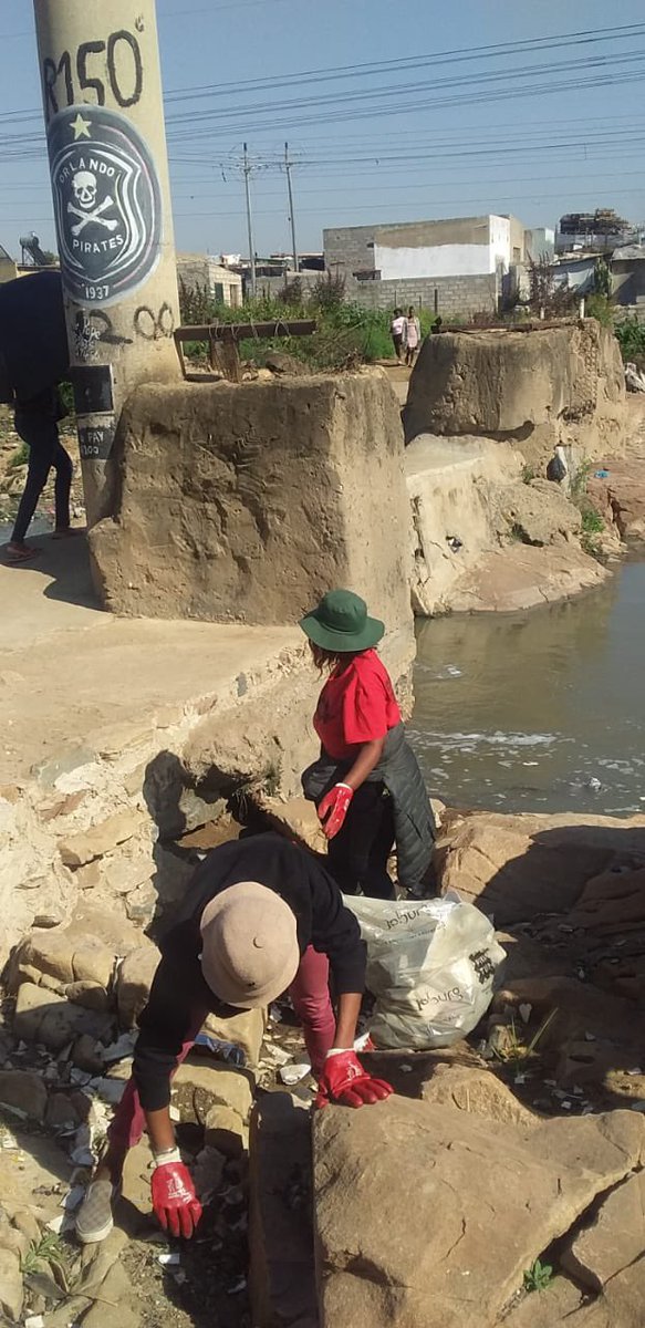 Maru Ciberconnect tweet media