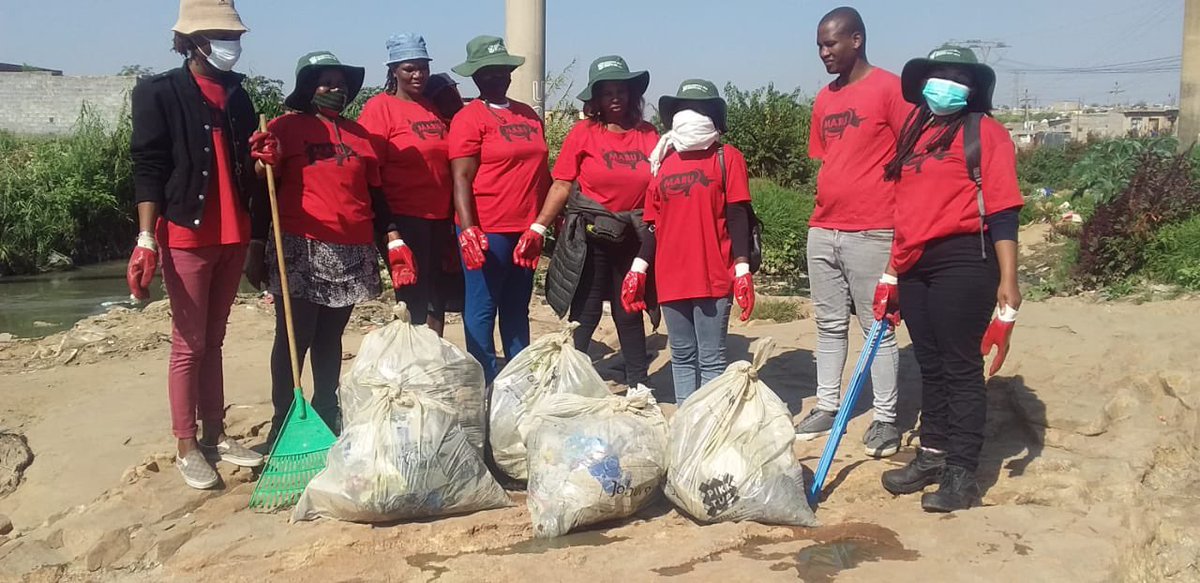 Maru Ciberconnect tweet media