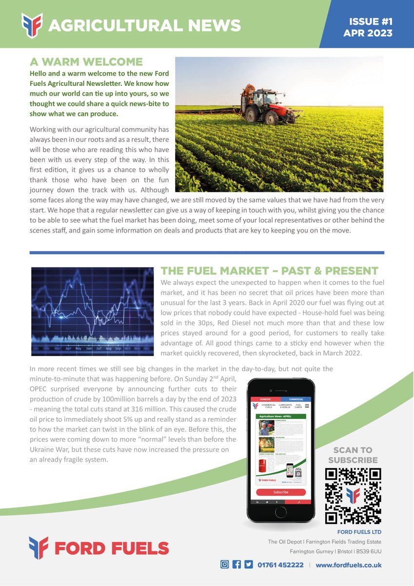 Ford Fuels tweet media