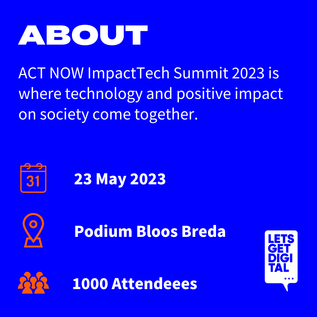 Let´s Get Digital tweet media