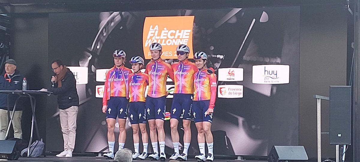 GCrauwels's tweet photo. @flechewallonne https://t.co/In56CO4Dmj