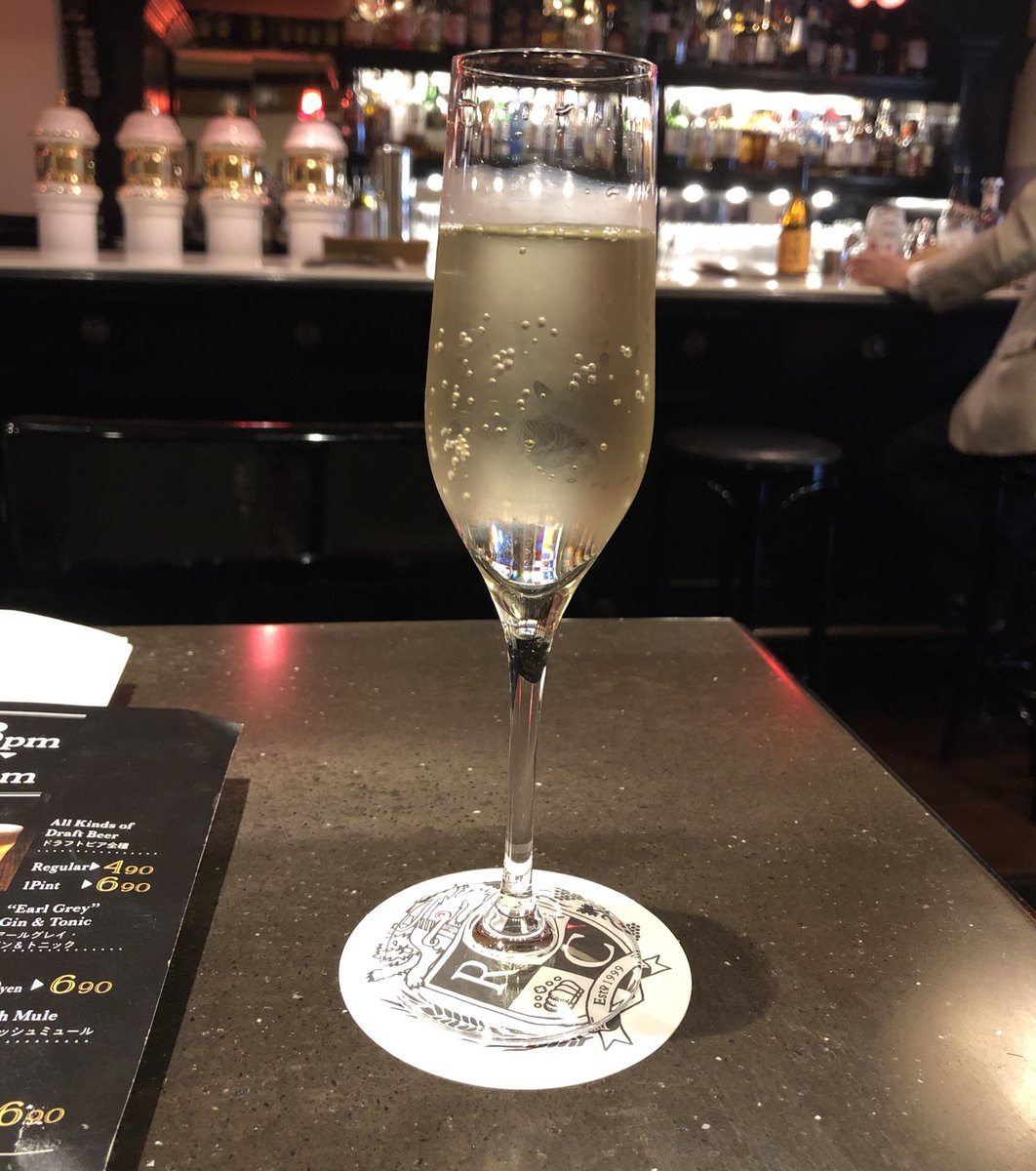 msyucchie's tweet photo. 『THE R.C. GATE 神田店』さんへ🍺✨
お昼(から15時30分まで😝)ビュッフェだったので、食べ物が入る余地はなし😝
ハッピーアワーに感謝😭👍
#THERCGATE
#神田
#ビール
#ハイボール https://t.co/F21AbEpkv7