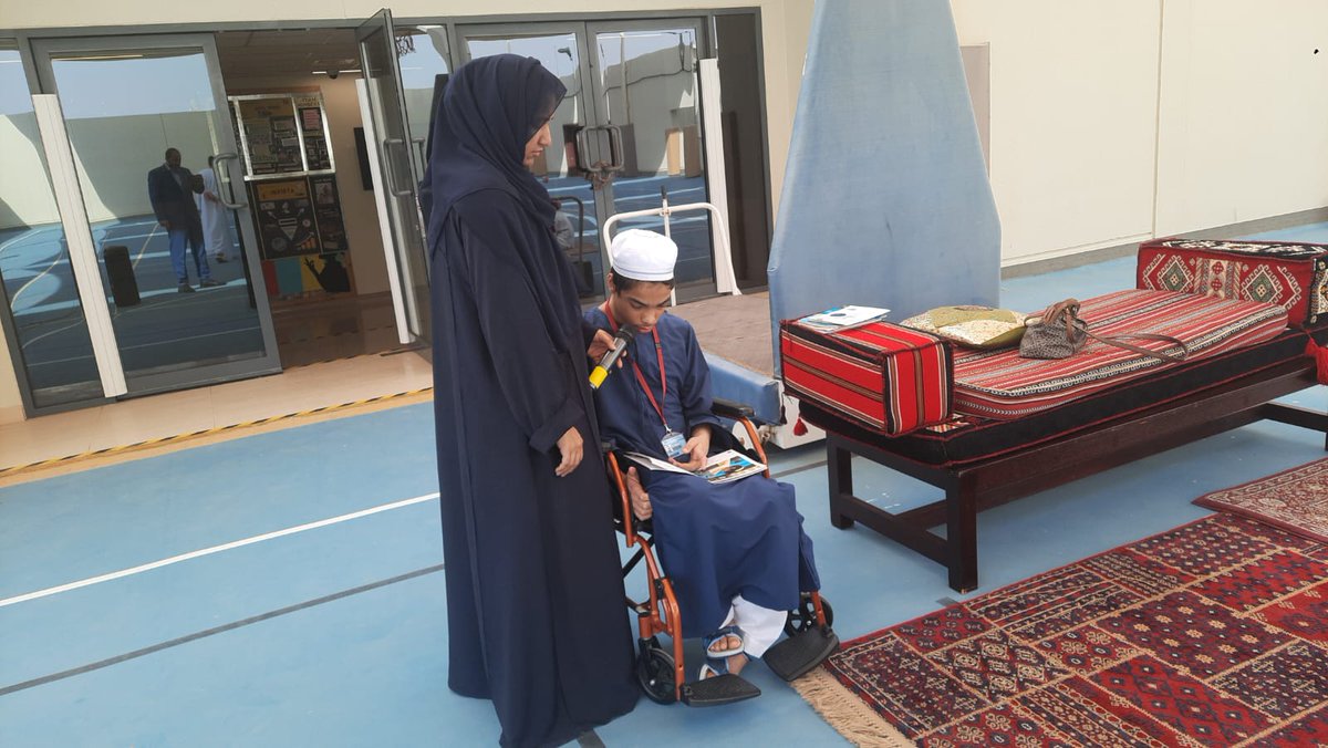 Arabic_NMS tweet media