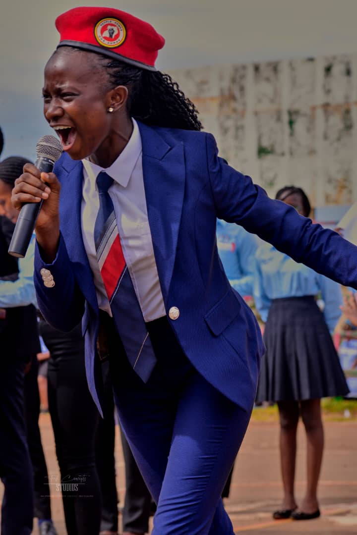 Ug_specialtours's tweet photo. This lady is indeed Lenia. Very strong 💪
#Mubs is ready for u https://t.co/i3URiv7TYf