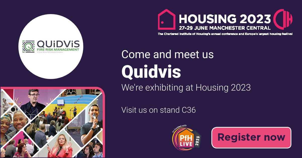 kingsltd's tweet photo. #Quidvis are exhibiting at Housing 2023 in June at Manchester Central!
If you are visiting, please stop by our stand #C36
We are looking forward to meeting you!
🔥
#housing2023 #TeamKST #QVR #Quidvis #meettheteam #event #housing #conference https://t.co/lh6sKogCNB