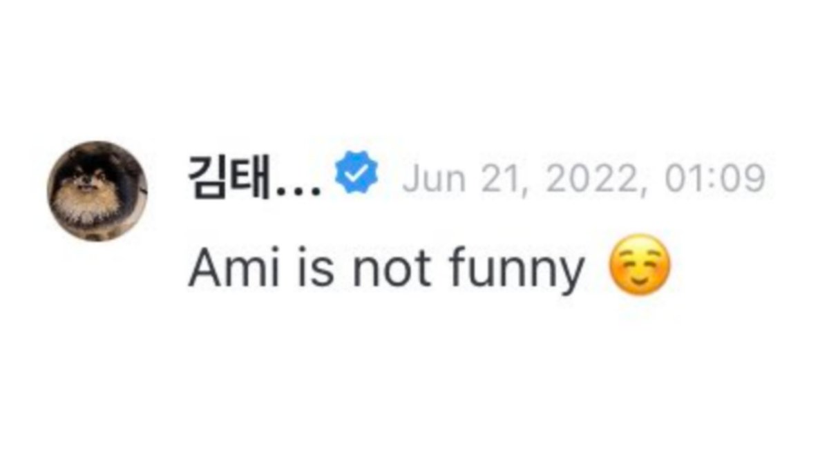 taebokkiii's tweet photo. Taehyung on his weverse live: https://t.co/WmbxIUDUJu