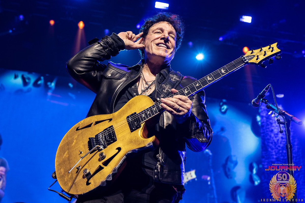 NealSchonMusic tweet picture