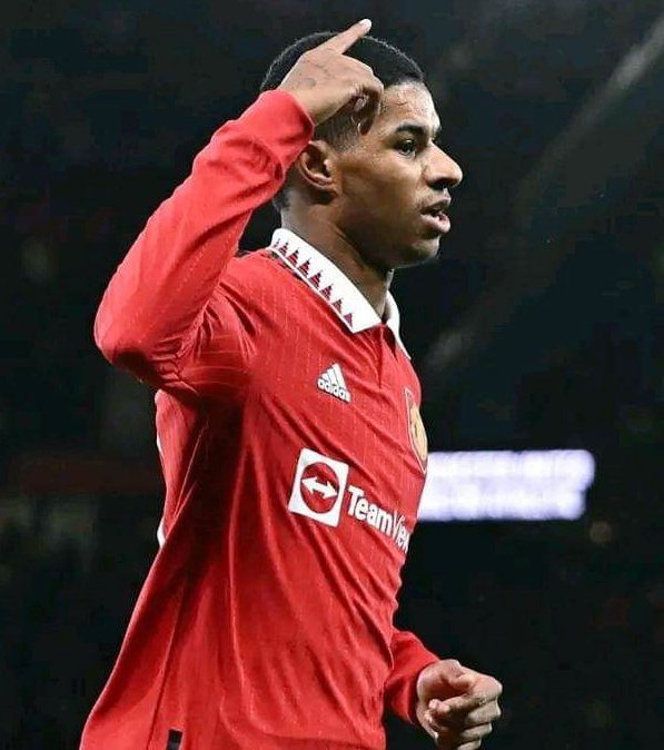 UtdFaithfuls's tweet image. 🚨 BREAKING.

Marcus Rashford, Marcel Sabitzer, Luke Shaw, and Tyrell Malacia all BACK in Manchester United training.

GREAT NEWS!