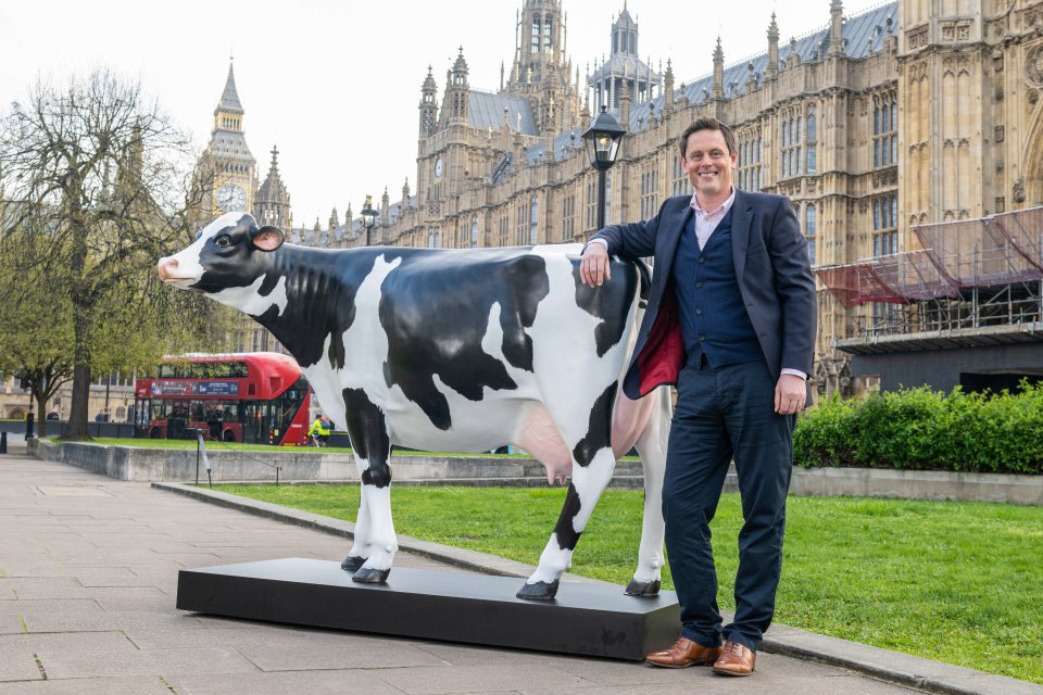 Theis Brøgger tweet media