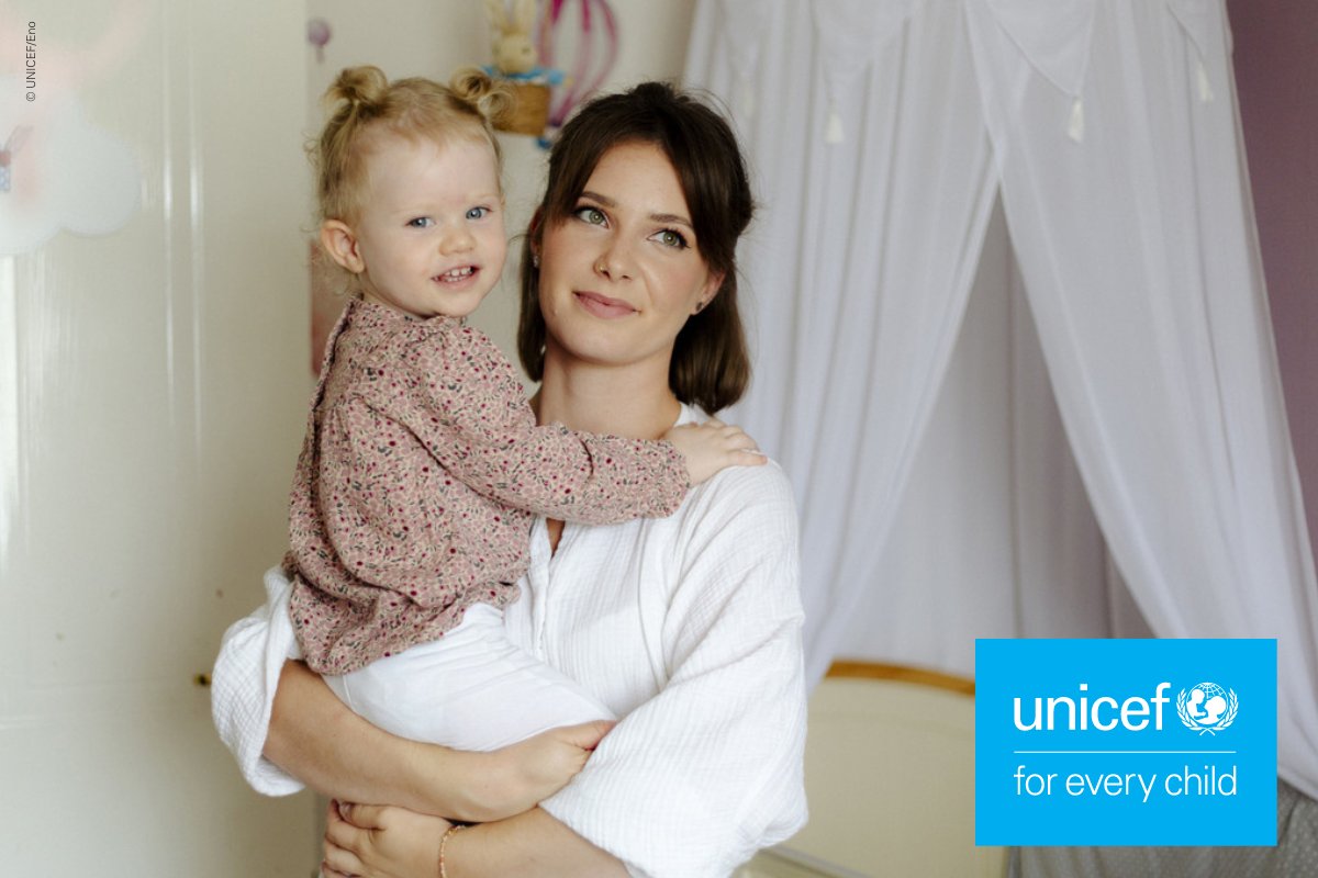 ncbtweets's tweet photo. A child’s earliest years are the best chance to lay strong foundations for good mental health.

@UNICEF_uk&amp; @PEDALcam have launched a toolkit to support local areas to ensure more babies and young children are healthy &amp; happy now, and in the future.

👉 https://t.co/fCZlZyZnGo https://t.co/BJrFkGdGHl