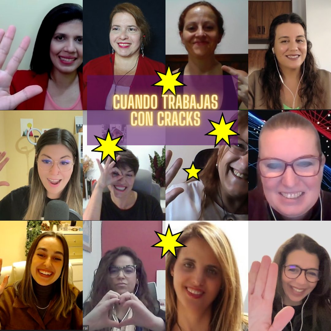 Proyecto Socialbytes by @richartasanchez tweet media