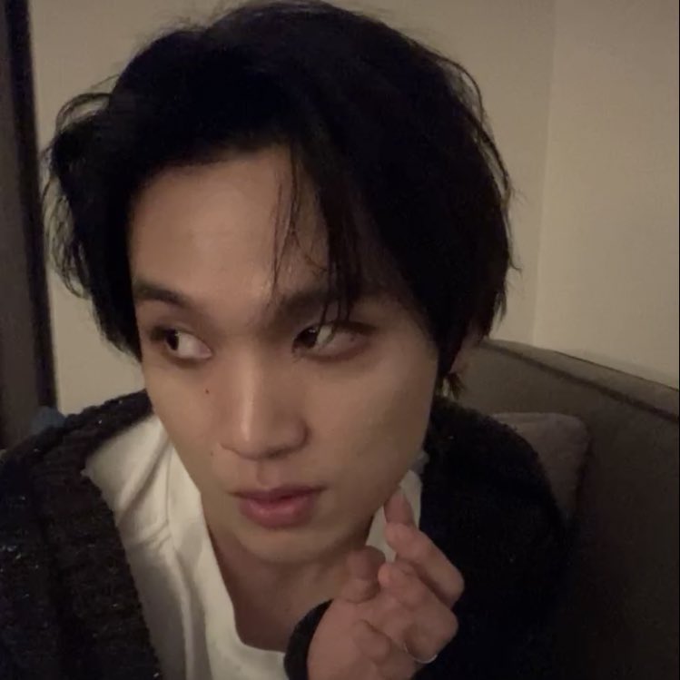 he’s really my babygirl