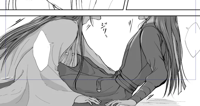 意外に手こずる原稿 