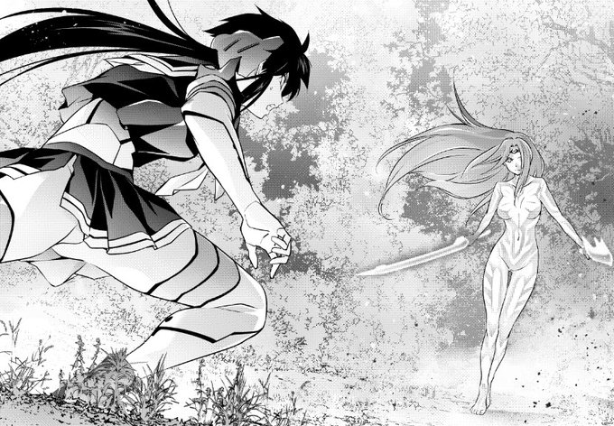 次回 人狼機ウィンヴルガ「叛逆篇」
姉妹喧嘩・・・ 