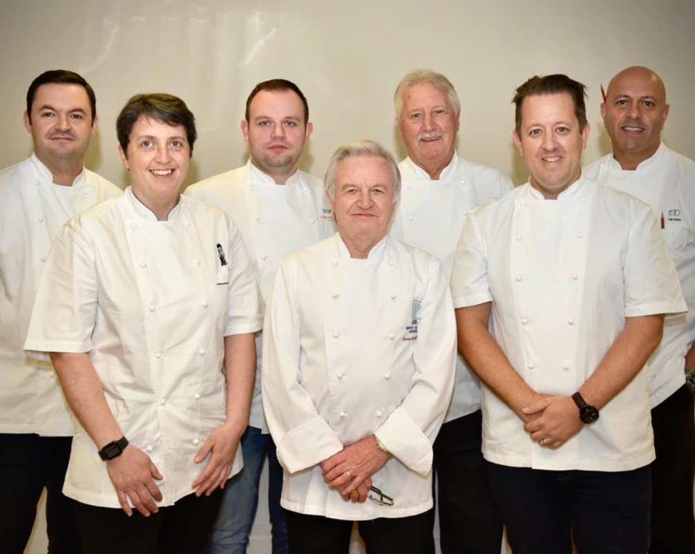 There is still time to enter, closing date for the BCF Chef of the Year is this Friday! There are some great experiences up for grab's including trips to Canada and Ireland courtesy of our fantastic sponsors. For all entries contact peter@salonculinaire.co.uk