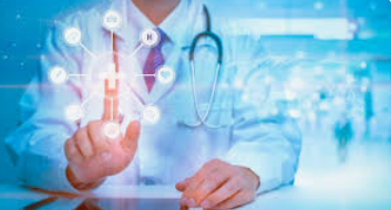 ElisabethLoPin1's tweet photo. Direzione Cripto/Blockchain:  I servizi di telemedicina si integrano con Blockc... https://t.co/sXvUSjaoJd 
#blockchaintechnology #telemedicine https://t.co/UKMH3zUCpf